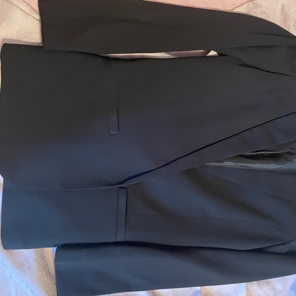 H&M Black Blazer - Picture 7 of 7
